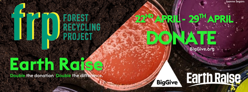 FRP Earth Day Donate