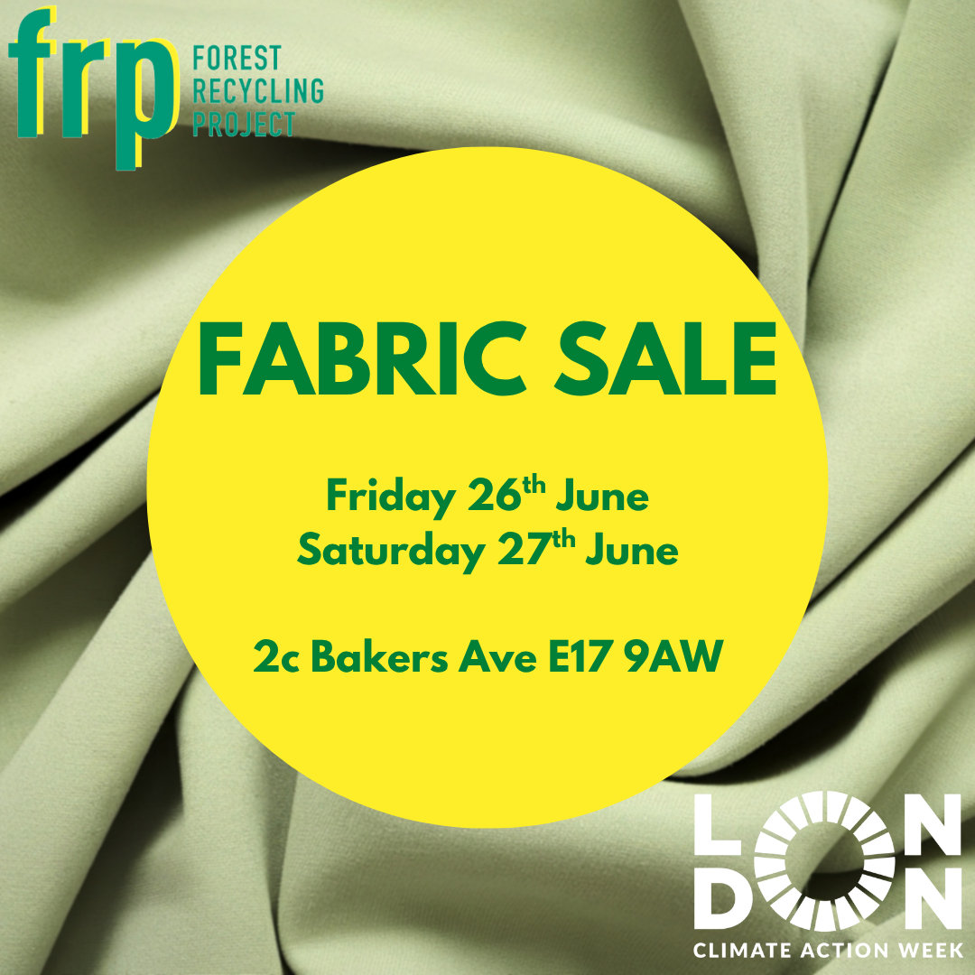Fabric sale