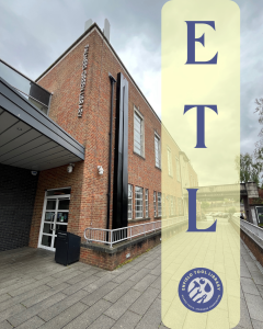 ETL entry
